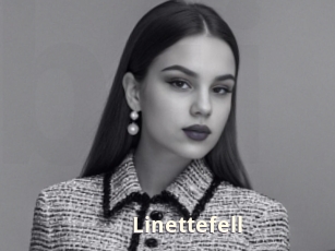 Linettefell