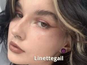 Linettegail