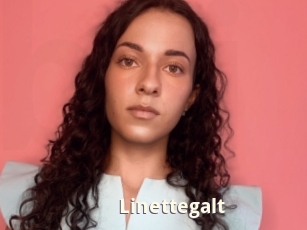 Linettegalt