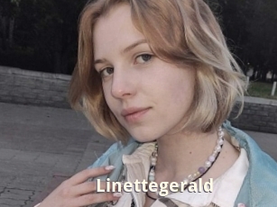Linettegerald