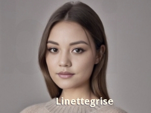 Linettegrise