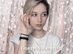 Linettehackworth