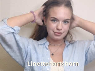 Linettehartshorn