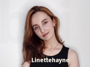 Linettehayne