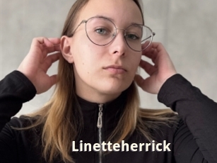 Linetteherrick
