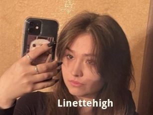 linettehigh Bigtitinvasion