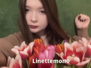 Linettemono