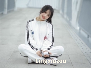 Lingxiuzou
