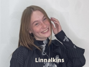 Linnalkins
