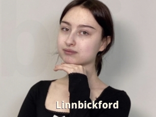 Linnbickford