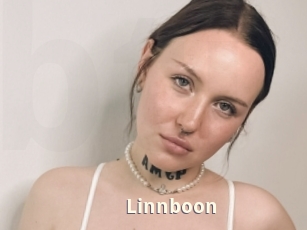 Linnboon