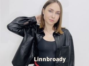 Linnbroady