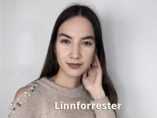 Linnforrester