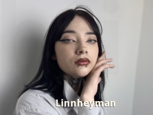 Linnheyman