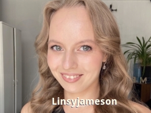 Linsyjameson