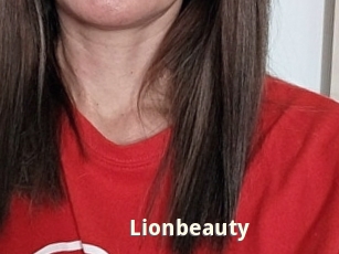 Lionbeauty