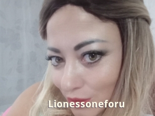 lionessoneforu Bigtitinvasion