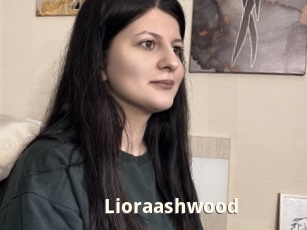 Lioraashwood