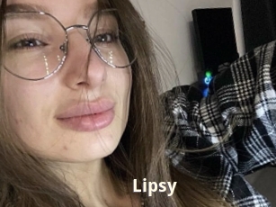 Lipsy