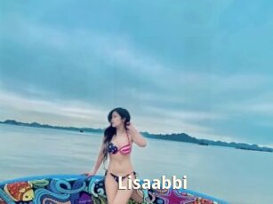 Lisaabbi