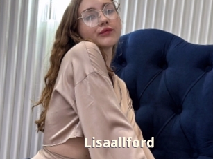 Lisaallford