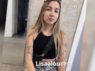 Lisaalouren