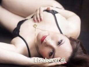 Lisabacardi