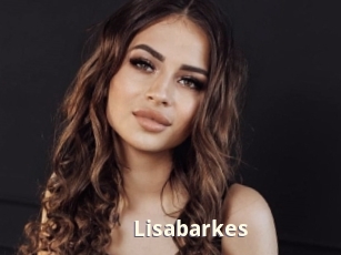 Lisabarkes