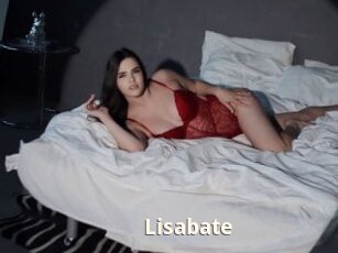 Lisabate