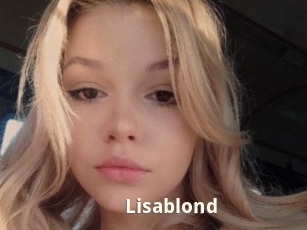 Lisablond