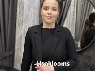 Lisablooms