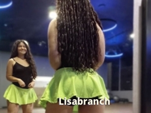 Lisabranch