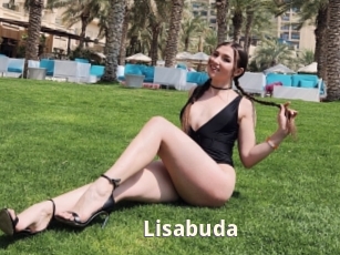 Lisabuda