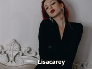 Lisacarey