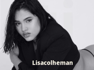 lisacolheman Bigtitinvasion