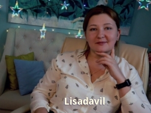 lisadavil Bigtitinvasion