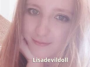Lisadevildoll