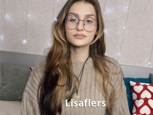 Lisaflers