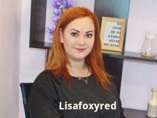Lisafoxyred