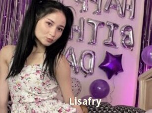 Lisafry