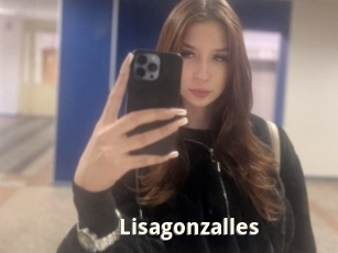 Lisagonzalles