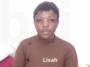 Lisah