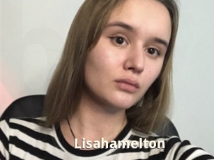 Lisahamelton