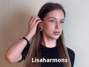 Lisaharmons