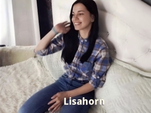 Lisahorn