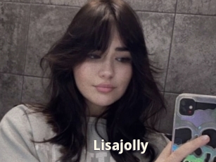 Lisajolly