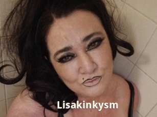Lisakinkysm