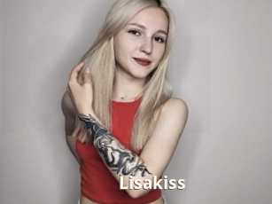 Lisakiss