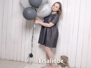 Lisaliebe