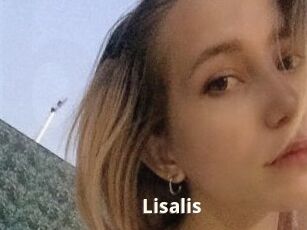 Lisalis
